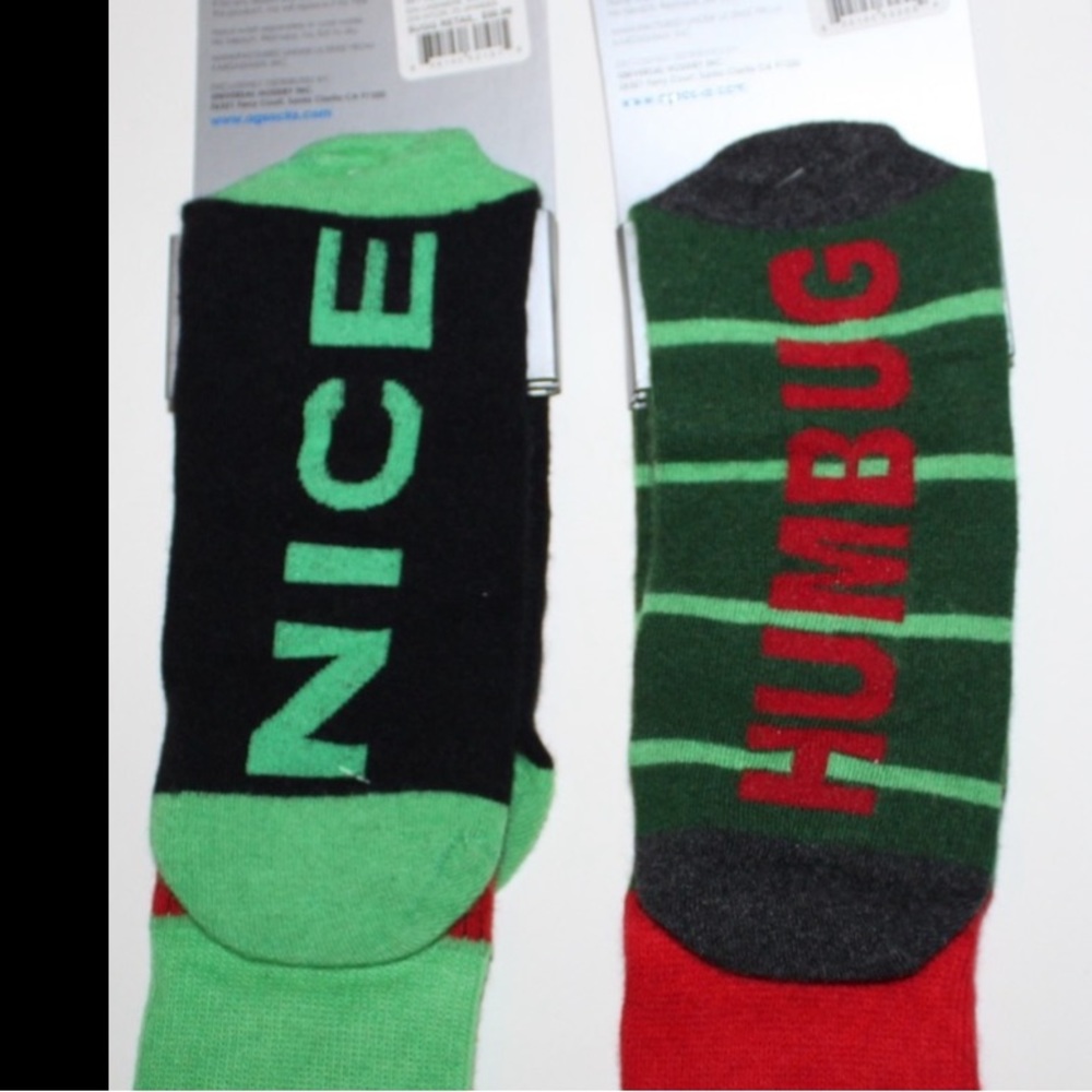 Arthur George by Robert Kardashian Socks - Picture 2 of 2